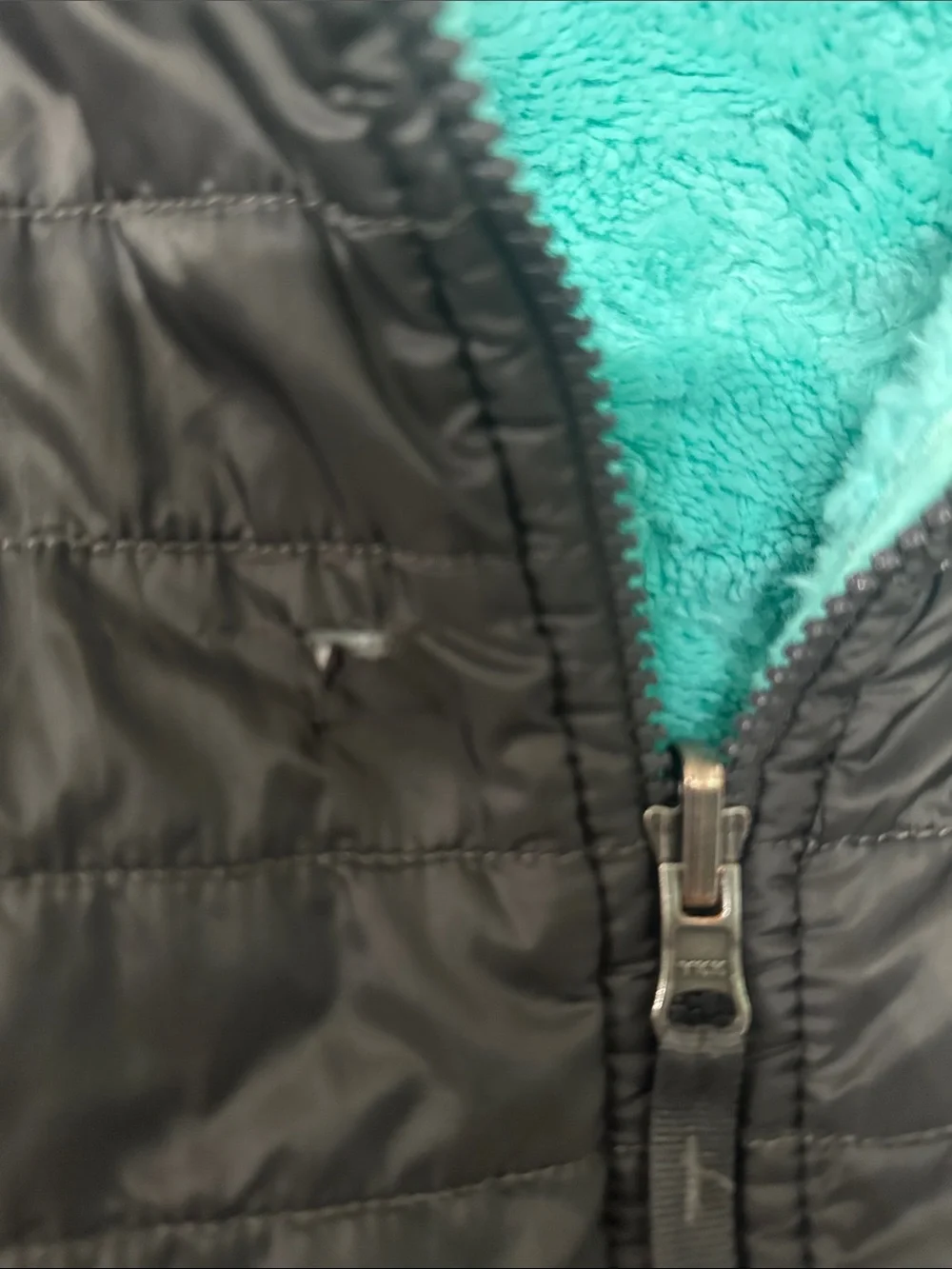 The North Face kids insulated